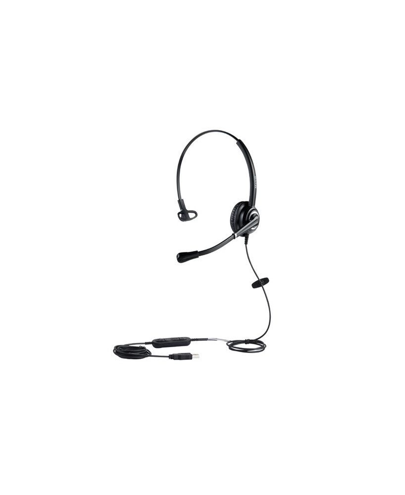 TTS 612UC MONO NOISE-CANCELLING USB HEADSET TTS612UC