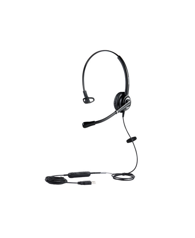 TTS 612UC MONO NOISE-CANCELLING USB HEADSET TTS612UC