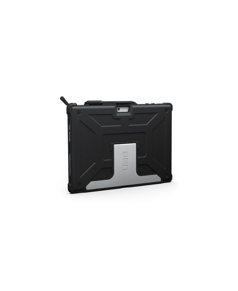 BUY Microsoft UAG Metropolis Rugged Case in Black U-SFPRO4-BLK for Surface Pro 4/5/6/7