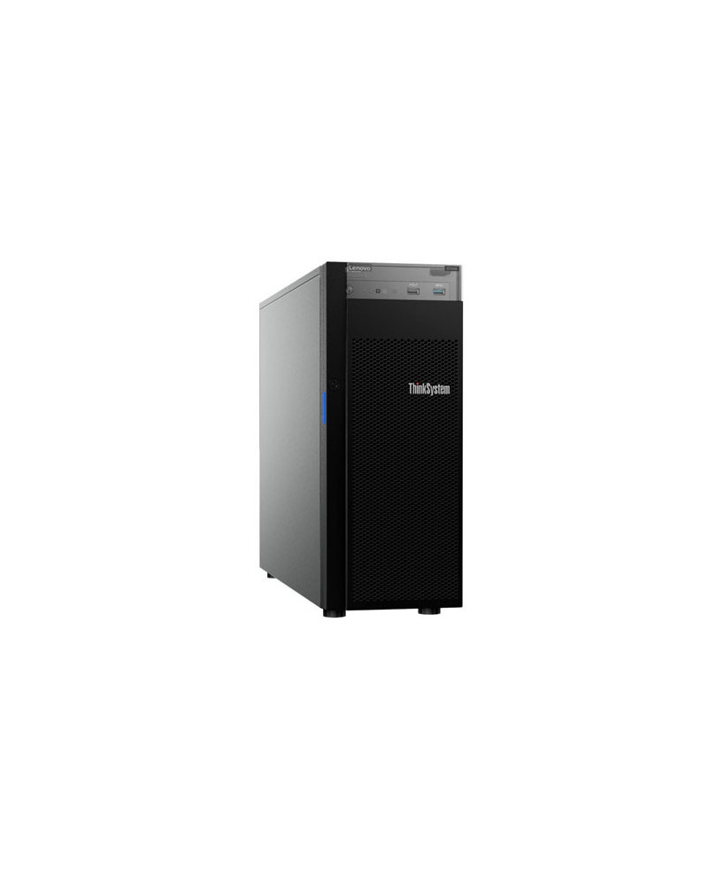 BUY Lenovo 7Y45A01LAU Thinksystem ST250 XEON E-2104G 4C , 8GB, 2.5"HS, 550W