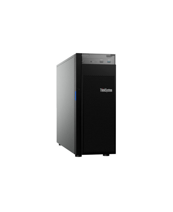 BUY Lenovo 7Y45A01LAU Thinksystem ST250 XEON E-2104G 4C , 8GB, 2.5"HS, 550W