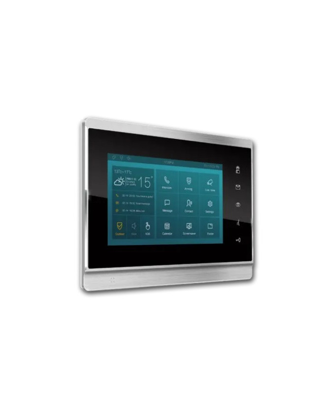 Buy Akuvox IT82C 7" Smart Android Touch Screen Video Intercom Monitor with Camera