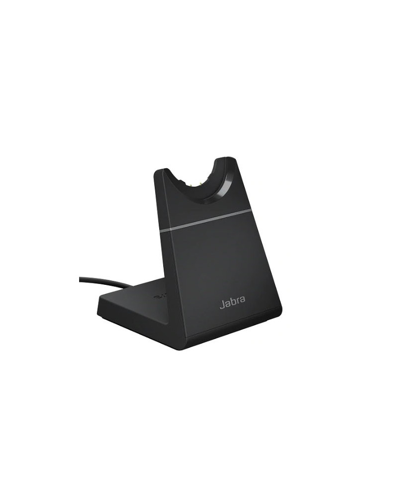 Buy Jabra Evolve2 65 USB-A Charging Stand 14207-55