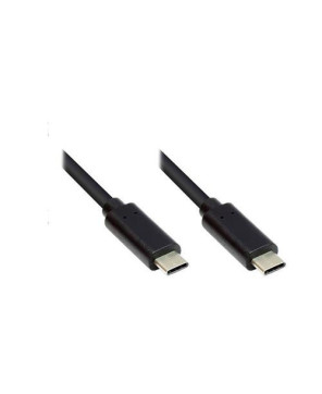 Buy Jabra Evolve2 USB-C to USB-C Cable 1.2m Black 14208-32