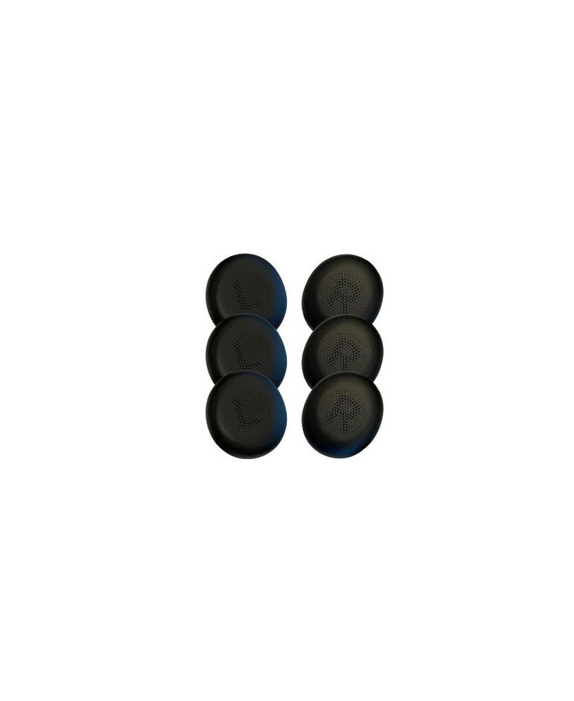 Buy Jabra Ear Cushions 14101-77 for Evolve2 40/65 in Black 