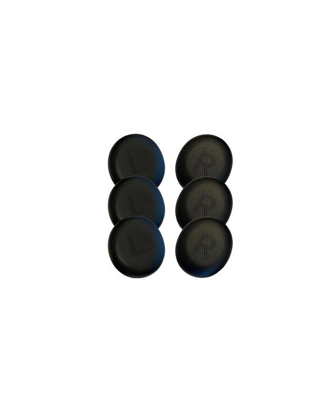 Buy Jabra Ear Cushions 14101-77 for Evolve2 40/65 in Black 