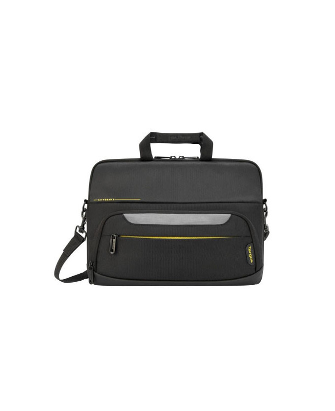 Buy Targus 17" CityGear Slimlite Laptop Carrying Case TSS868GL for 17" Laptops and Under