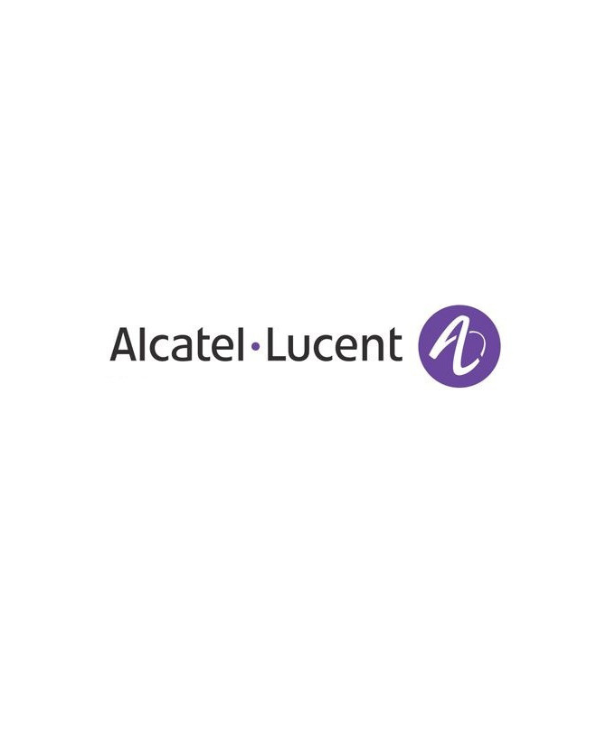 Alcatel-Lucent 3.5mm Headset Adapter 3MG08018AA for Alcatel 8039s Premium DeskPhone, 8019s DeskPhone