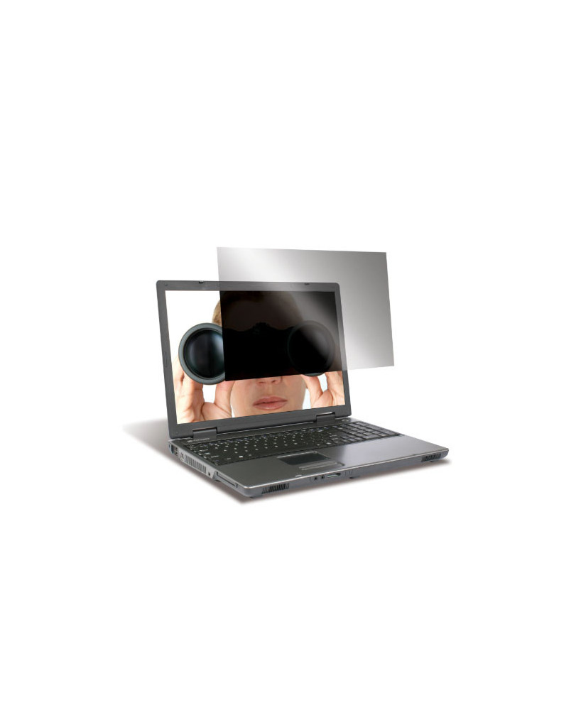 Buy Targus 4VU Privacy Filter ASF156W9USZ for 15.6-inches Widescreen 16:9 Display