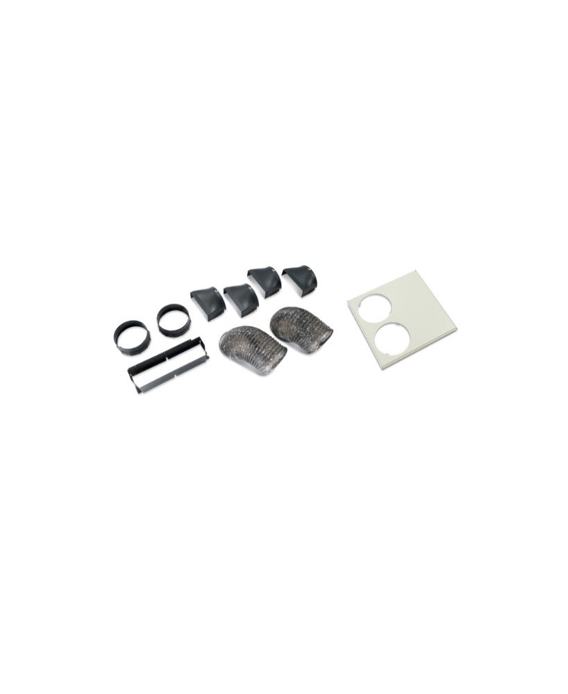 Buy APC Rack Air Removal Unit Ducting Kit ACF127 for AR3106SP, AR9300SP, AR9300SP-R, AR9307SP