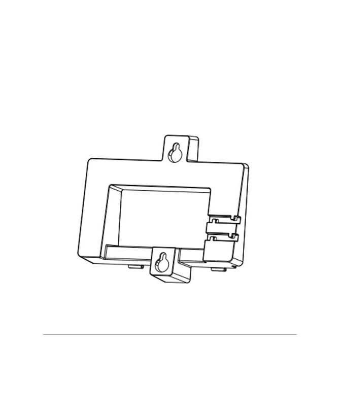 Buy Grandstream Wall Mounting Kit GRP-WM-S for GRP 2612 and 2613 Phone