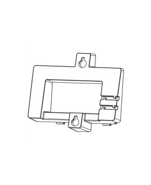 Buy Grandstream Wall Mounting Kit GRP-WM-L for GRP2614 GRP2615 and GRP2616 Phone