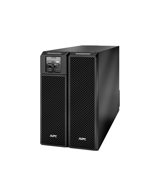 Buy Bundle APC Smart-UPS SRT 10000VA 230V Double Conversion Online UPS SRT10KXLI with 5 X 8 PowerUP for Smart-UPS 8-10KVA SRT10KXLI-ASU