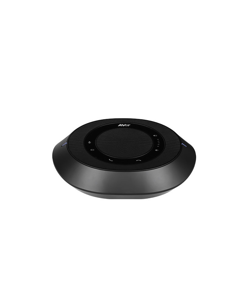 Buy AVer Expansion Speakerphone VC520PRO-SPEAKER for AVer VC520 PRO Conferencing System 60U0100000AB