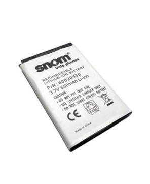 Buy Snom Replacement Battery SNOM-BAT for M65/M85/C50 Handset