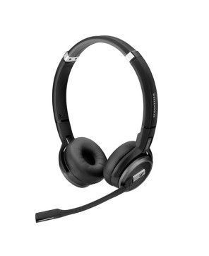 Buy EPOS | SENNHEISER IMPACT SDW 60 Dual Ear Stereo DECT Wireless Headset 1000633