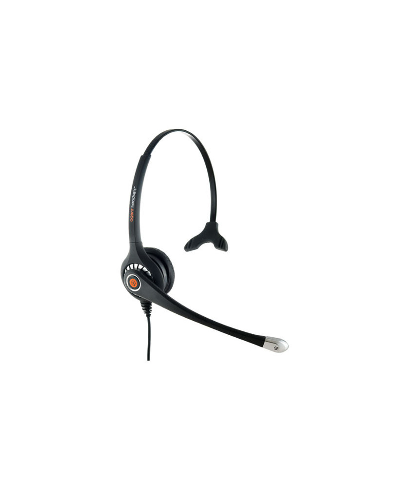 Buy Agent 700 Mono Noise-Cancelling Wideband QD Headset AG22-0066