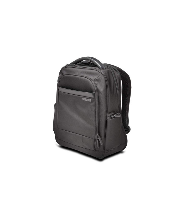 Buy Kensington Contour 2.0 Executive Laptop Backpack in Black K60383WW for 14" Laptop