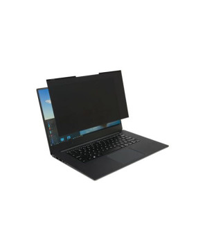 Kensington MagPro 15.6" Laptop Privacy Screen with Magnetic Strip K58353WW