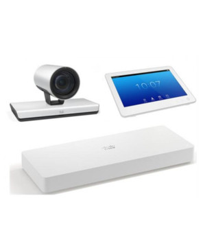 Buy Cisco Webex Room Kit Plus Precision 60 No Radio with Codec Plus No Radio, Touch 10 Control Unit, and Precision 60 Camera CS-KITP60-NR-K9