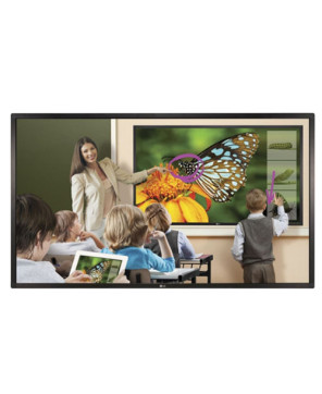 Buy LG 43" Touch Overlay KT-T430 for Commercial Display 43SE3KD and 43SM5KD