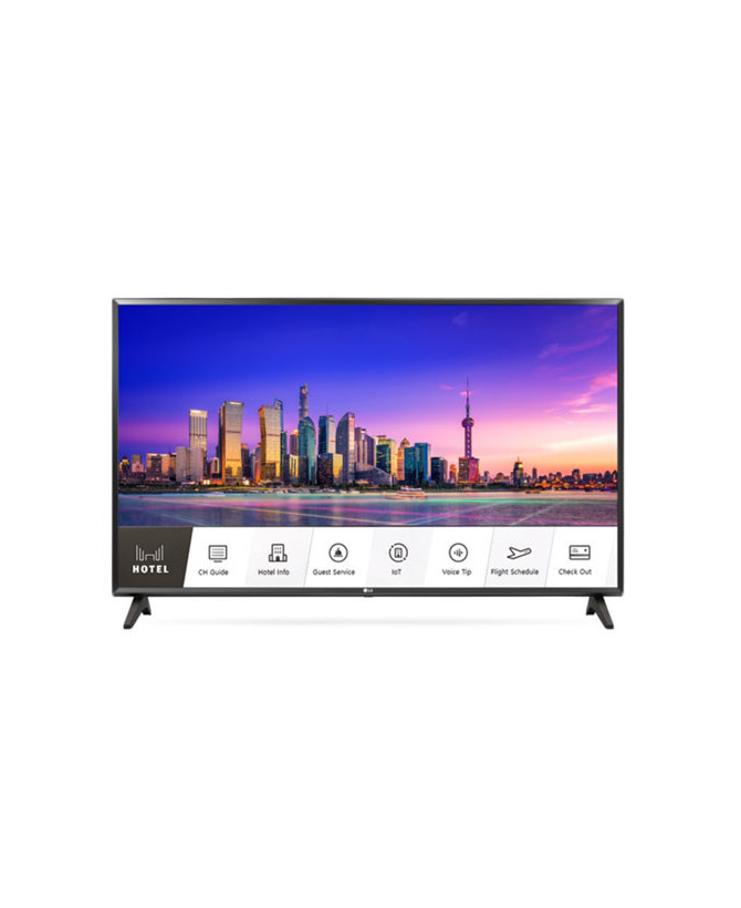 Buy LG 32" Pro:Centric HD Hotel TV 32LT660H