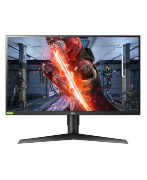 Buy LG Ultragear 27" QHD Nano IPS 144Hz Gaming Monitor 27GL850-B