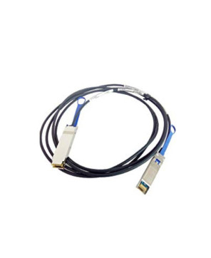 Buy Lenovo 1.5m Mellanox QSFP Passive Direct Attach Cable 00KF005