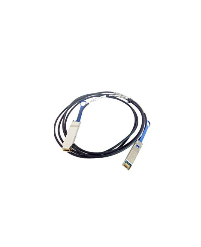 Buy Lenovo 1.5m Mellanox QSFP Passive Direct Attach Cable 00KF005