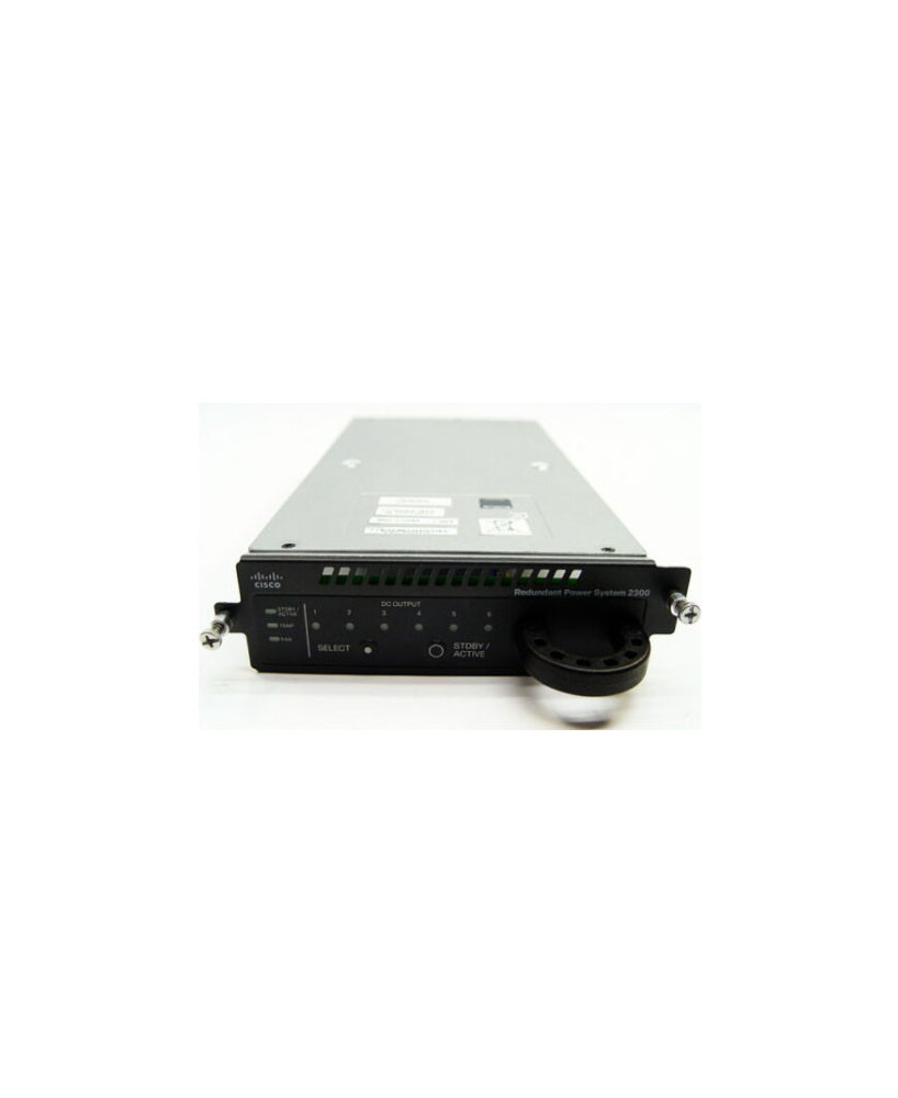 Buy Cisco Spare 45CFM Blower Fan Unit BLWR-RPS2300= for Cisco Redundant Power System 2300