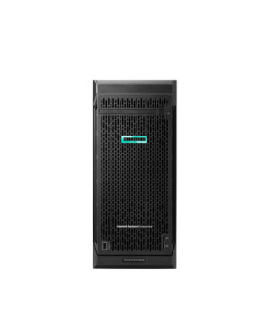 Buy HPE ProLiant ML110 Gen10 3206R 1P 16gb-R S100i 4LFF 550w PS Server P21439-371