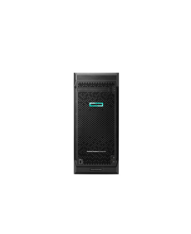 Buy HPE ProLiant ML110 Gen10 3206R 1P 16gb-R S100i 4LFF 550w PS Server P21439-371