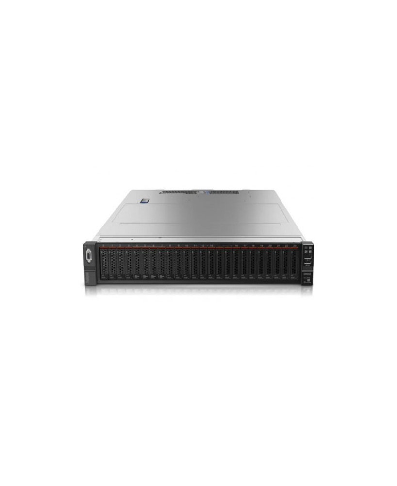 Buy Lenovo ThinkSystem SR650 16GB Xeon Silver 4215 2.5 GHz Server 7X06A0E4AU