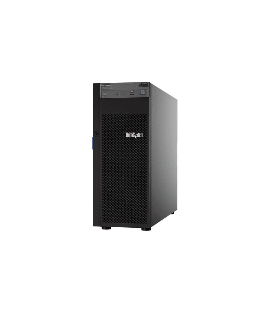 Buy Lenovo ThinkSystem ST250 7Y45 Xeon E-2176G 16gb RAM No HDD Server Tower 7Y45A01UAU