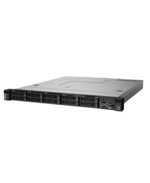 Buy Lenovo ThinkSystem SR250 XEON E-2104G 8gb Ram 4-Bay No HDD Server 7Y51A01UAU