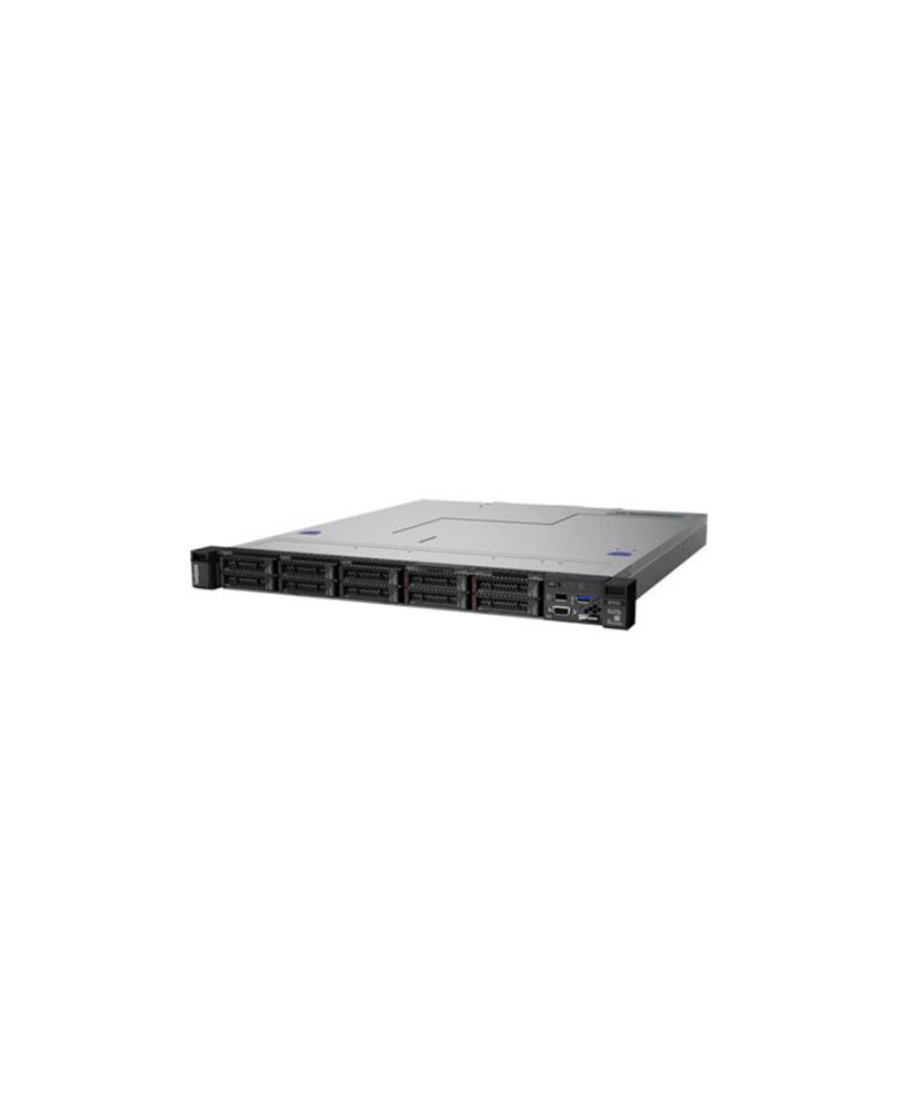 Buy Lenovo ThinkSystem SR250 XEON E-2104G 8gb Ram 4-Bay No HDD Server 7Y51A01UAU