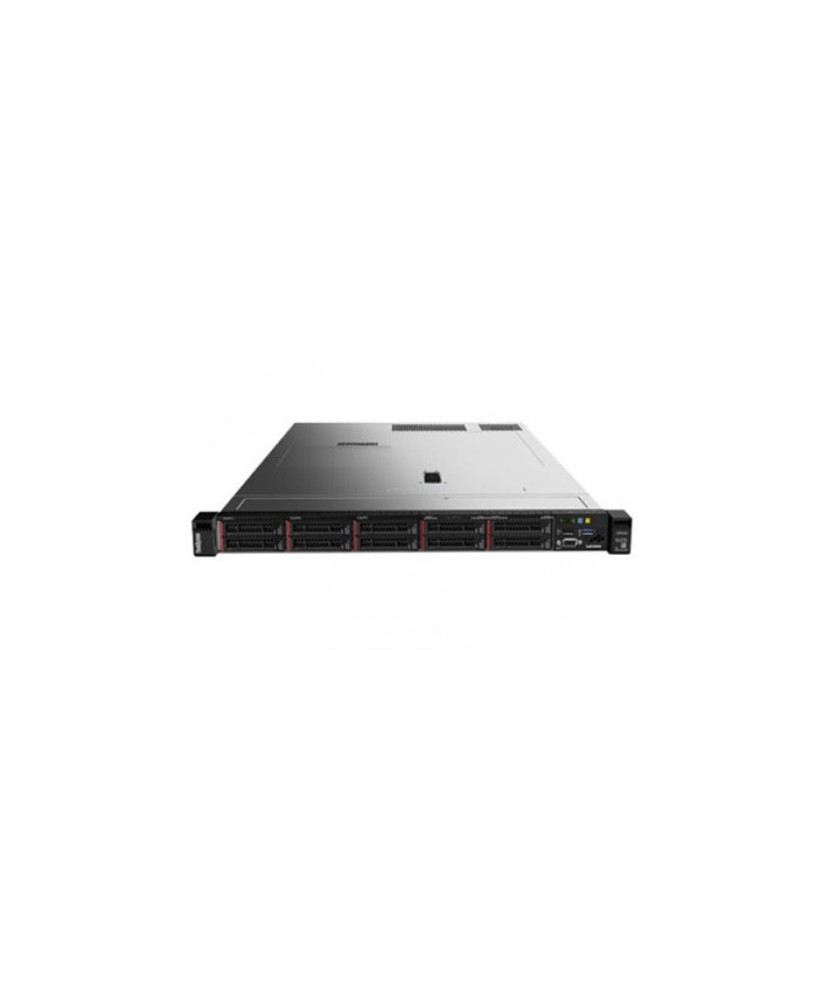 Buy Lenovo ThinkSystem SR630 Xeon Silver 4210 16gb Ram 10-Bay No HDD Server 7X02A0BYAU