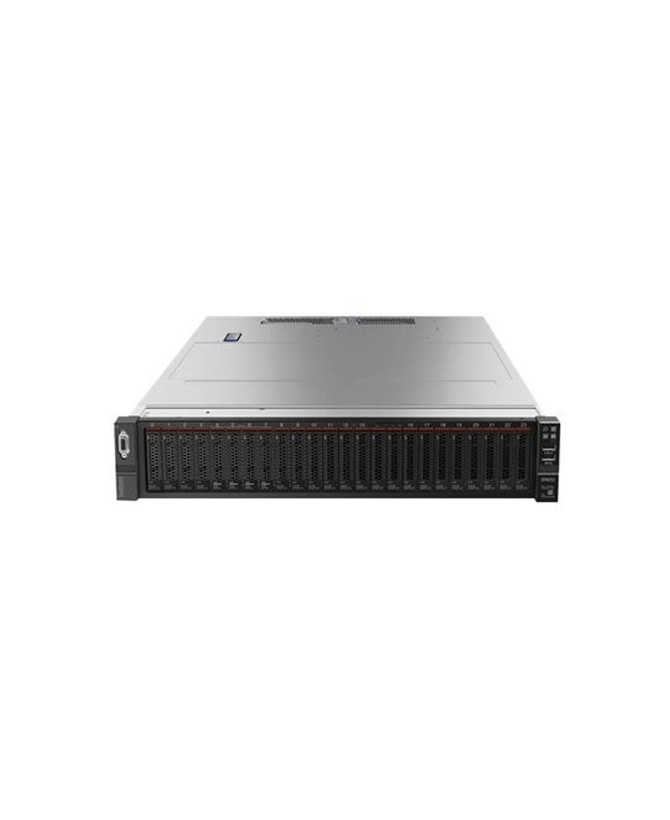 Buy Lenovo ThinkSystem SR650 Xeon Bronze 3204 16gb Ram 24-Bay No HDD Server 7X06A0EWAU