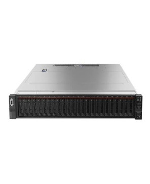 Buy Lenovo ThinkSystem SR650 Xeon Silver 4208 16gb Ram 24-Bay No HDD Server 7X06A0ETAU