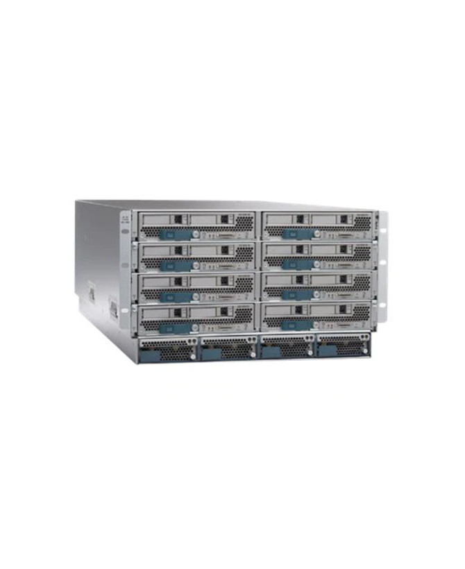 Buy Cisco UCS 5108 Blade Server Chassis System Cabinet UCSB-5108-AC2-UPG