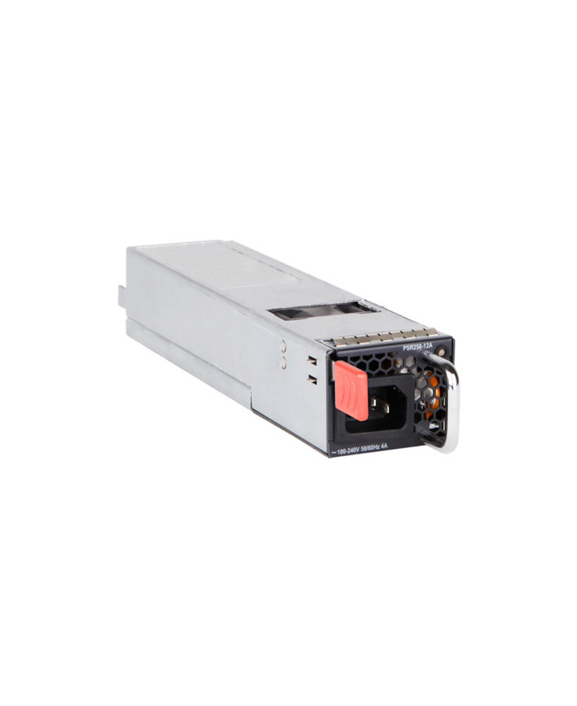 Buy HPE Aruba 250W AC Power Supply JL589A for FlexFabric 5710 24SFP+ 6QS+, QS28, 5710 48SFP+ 6QS+, 2QS28 Switches