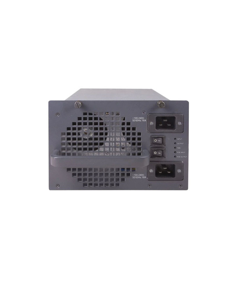 Buy HPE 2800W AC Power Supply JD219A for FlexNetwork 7503, 7510 Switch