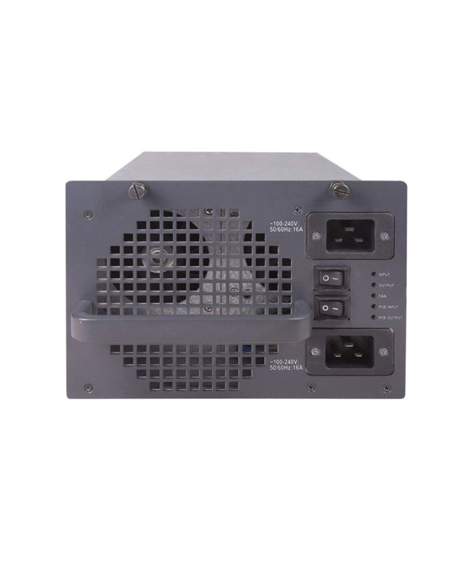 Buy HPE 2800W AC Power Supply JD219A for FlexNetwork 7503, 7510 Switch