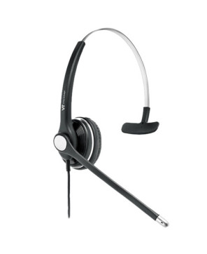 Buy VBeT VT8000 Monaural Wired Headset with QD Connection