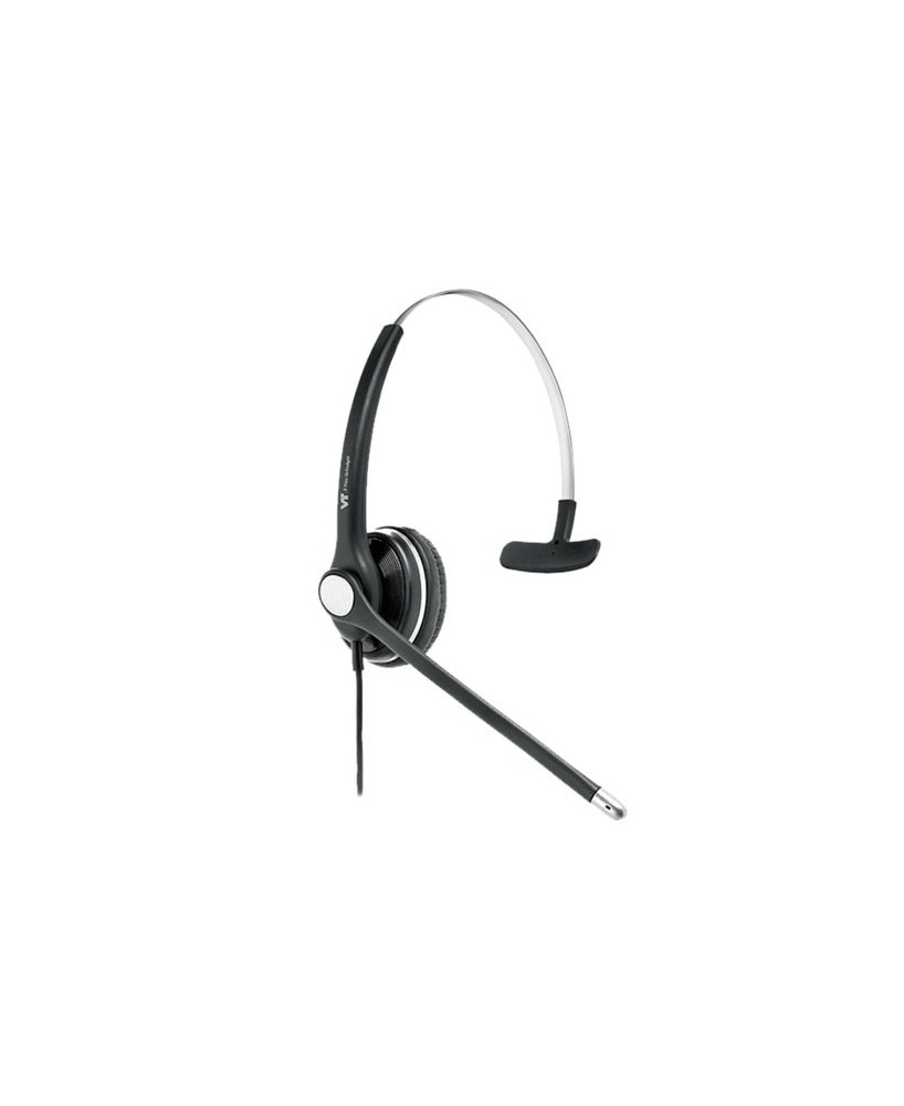 Buy VBeT VT8000 Monaural Wired Headset with QD Connection