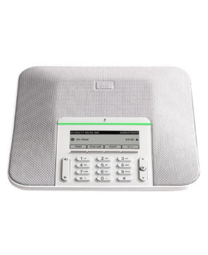 Buy Cisco 7832 IP Conference Station in White CP-7832-W-K9=