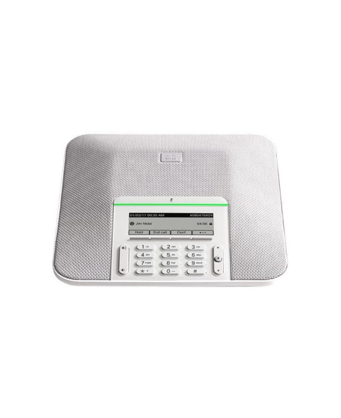 Buy Cisco 7832 IP Conference Station in White CP-7832-W-K9=