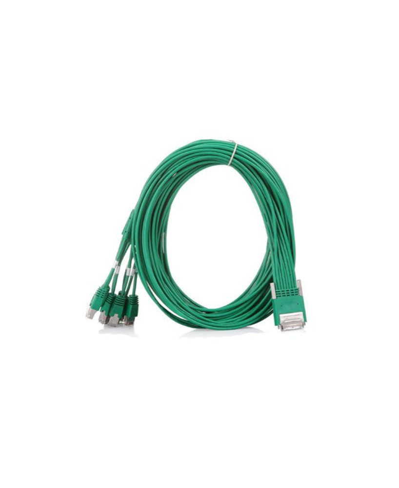 Buy Cisco 8 Port ASYNC Serial Cable CAB-ASYNC-8=