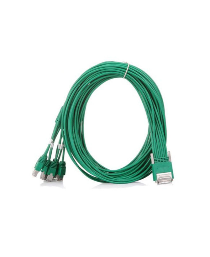 Buy Cisco 8 Port ASYNC Serial Cable CAB-ASYNC-8=