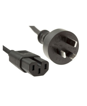 Buy Cisco AC Type A Power Cable CAB-TA-AP= for Cisco Catalyst 3850-24P-E, 3850-24P-L, 3850-24P-S